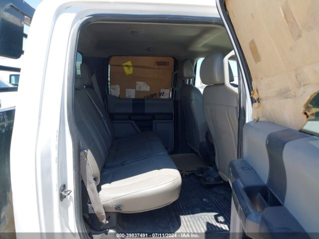 Photo 7 VIN: 1FT7W2B61KEF79760 - FORD F-250 