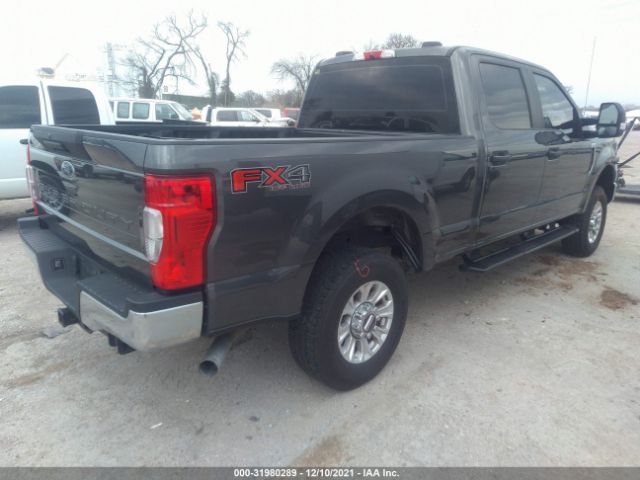 Photo 3 VIN: 1FT7W2B61LEC70520 - FORD SUPER DUTY F-250 SRW 