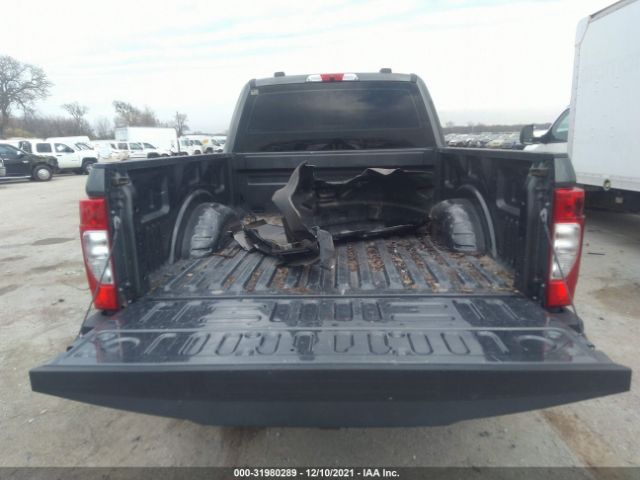 Photo 7 VIN: 1FT7W2B61LEC70520 - FORD SUPER DUTY F-250 SRW 