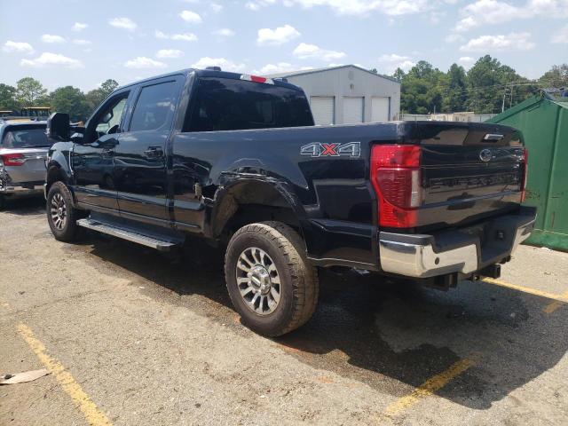 Photo 1 VIN: 1FT7W2B61MED03744 - FORD F250 SUPER 