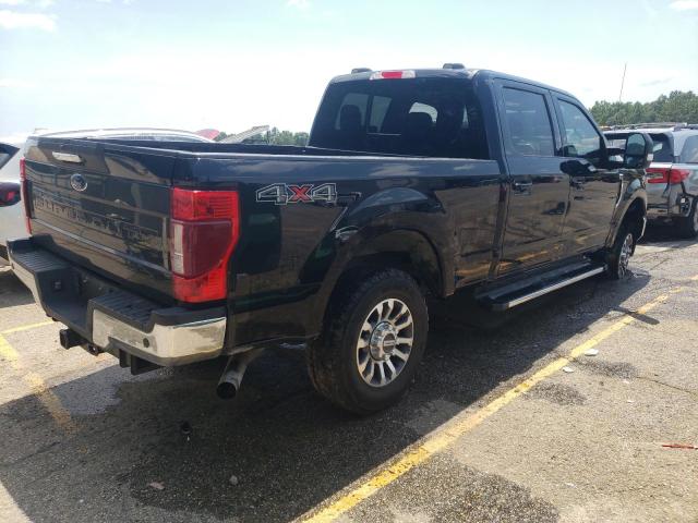 Photo 2 VIN: 1FT7W2B61MED03744 - FORD F250 SUPER 