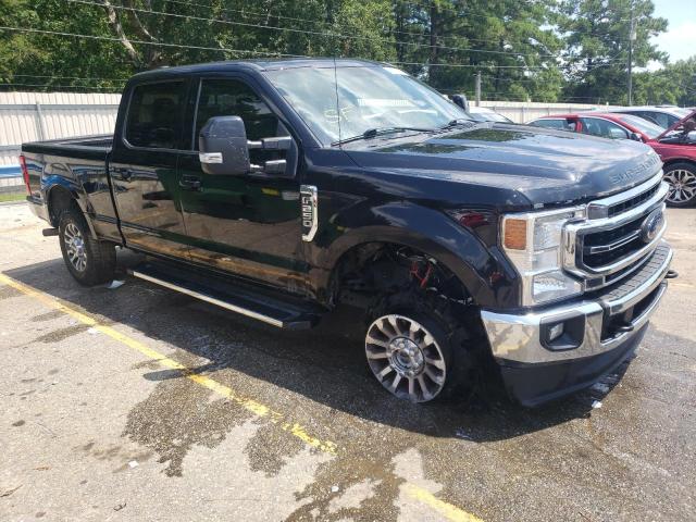 Photo 3 VIN: 1FT7W2B61MED03744 - FORD F250 SUPER 