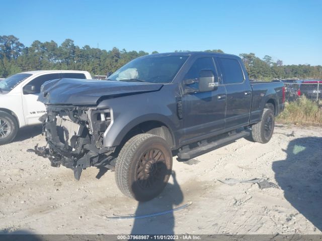 Photo 1 VIN: 1FT7W2B61NEC05508 - FORD F-250 