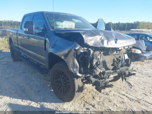 Photo 5 VIN: 1FT7W2B61NEC05508 - FORD F-250 