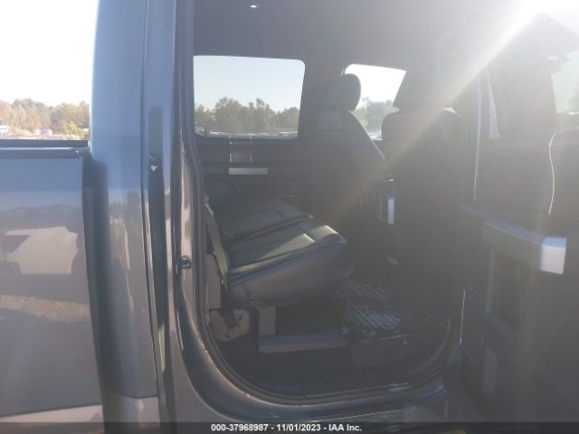 Photo 7 VIN: 1FT7W2B61NEC05508 - FORD F-250 