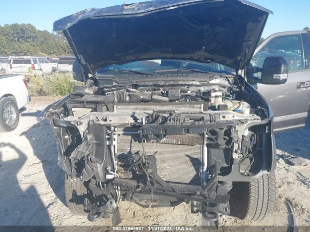 Photo 9 VIN: 1FT7W2B61NEC05508 - FORD F-250 