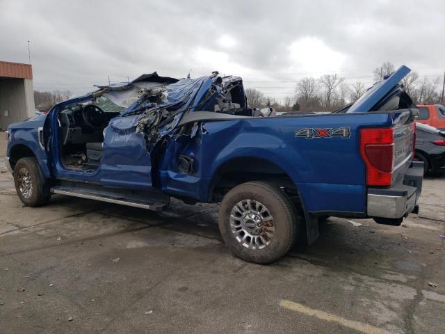 Photo 1 VIN: 1FT7W2B61NEC59424 - FORD F250 