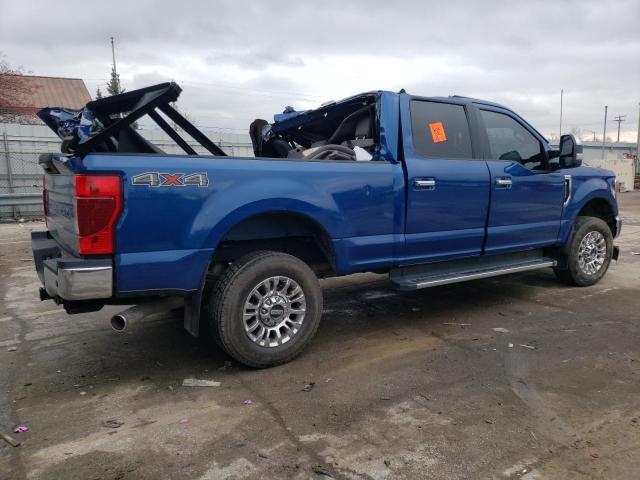 Photo 2 VIN: 1FT7W2B61NEC59424 - FORD F250 