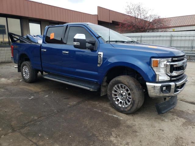 Photo 3 VIN: 1FT7W2B61NEC59424 - FORD F250 