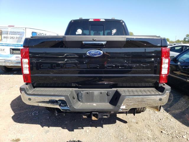 Photo 5 VIN: 1FT7W2B61NEF54412 - FORD F250 SUPER 