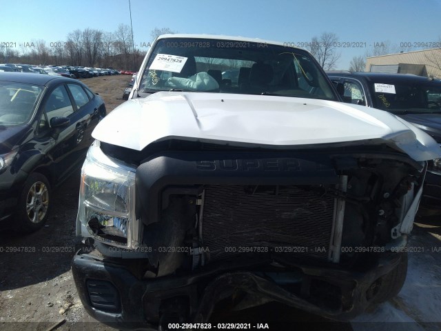 Photo 5 VIN: 1FT7W2B62BEB05056 - FORD SUPER DUTY F-250 