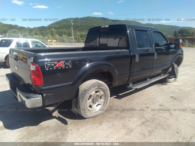 Photo 3 VIN: 1FT7W2B62BEC19218 - FORD SUPER DUTY F-250 