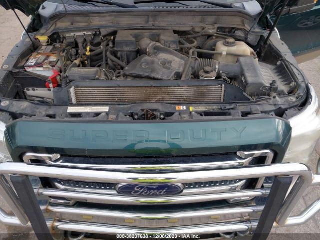 Photo 9 VIN: 1FT7W2B62CEA92181 - FORD SUPER DUTY F-250 