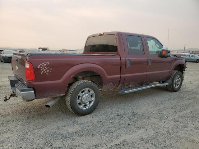 Photo 2 VIN: 1FT7W2B62CEA93010 - FORD F250 SUPER 