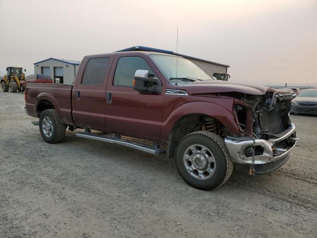 Photo 3 VIN: 1FT7W2B62CEA93010 - FORD F250 SUPER 