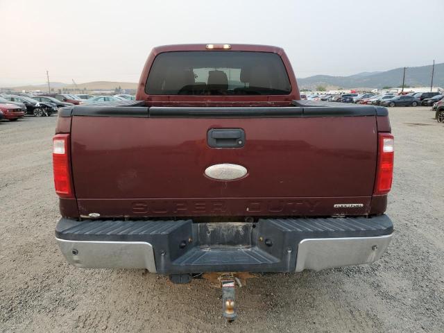 Photo 5 VIN: 1FT7W2B62CEA93010 - FORD F250 SUPER 