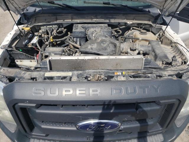 Photo 6 VIN: 1FT7W2B62CEB22991 - FORD F250 SUPER 