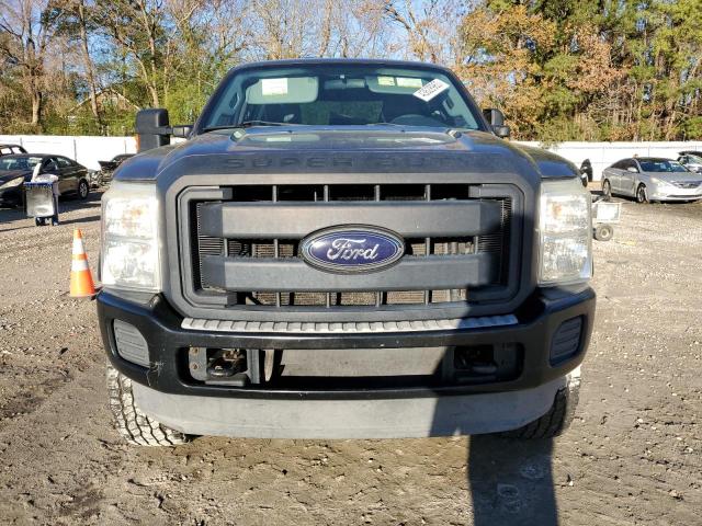 Photo 4 VIN: 1FT7W2B62CEB41637 - FORD F250 SUPER 