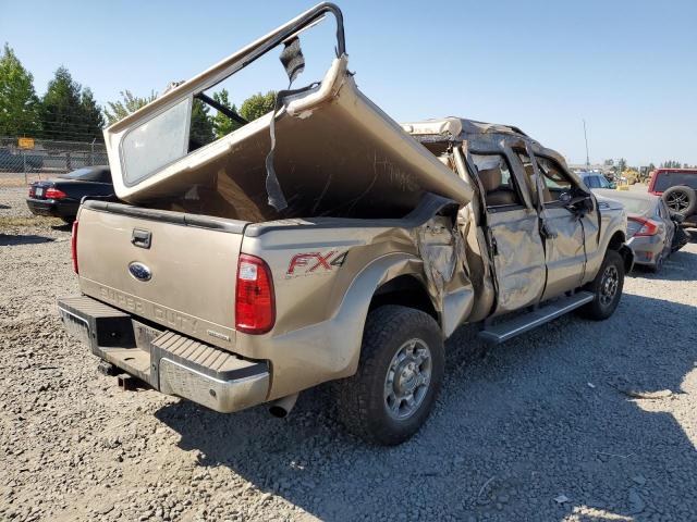 Photo 3 VIN: 1FT7W2B62CED09602 - FORD F250 SUPER 