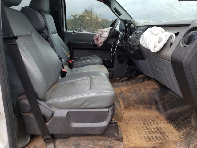 Photo 4 VIN: 1FT7W2B62DEA07020 - FORD F250 SUPER 