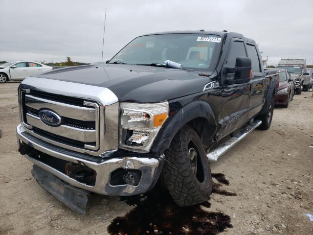 Photo 1 VIN: 1FT7W2B62DEA08748 - FORD F250 SUPER 