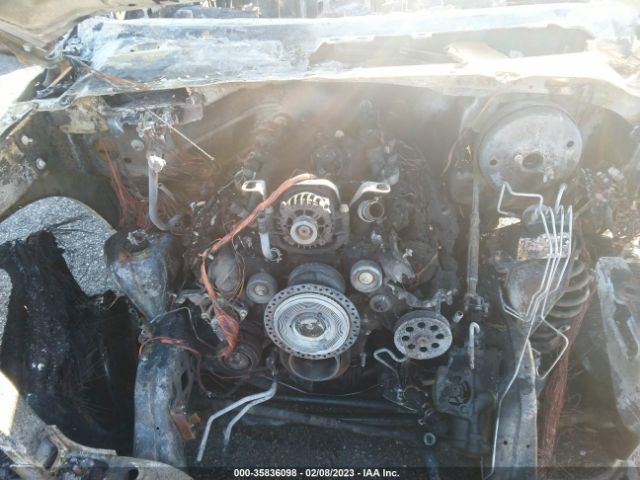 Photo 9 VIN: 1FT7W2B62EEB45562 - FORD F-250 