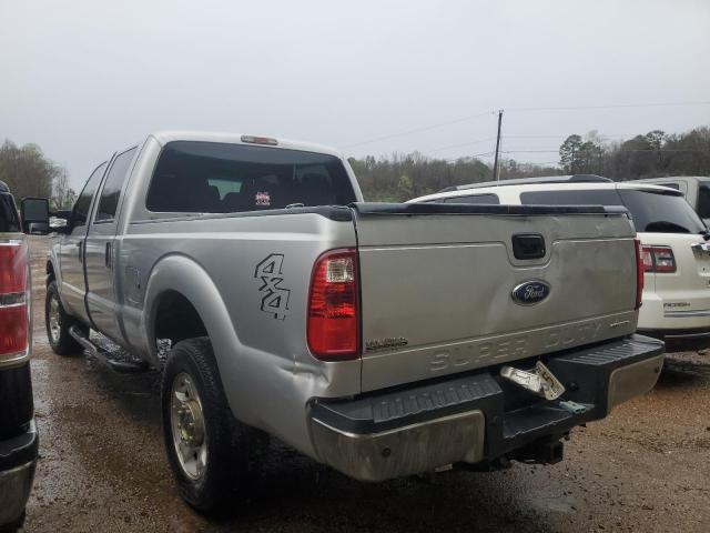 Photo 1 VIN: 1FT7W2B62FEA64627 - FORD F250 