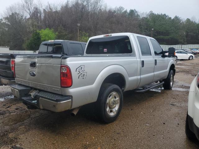 Photo 2 VIN: 1FT7W2B62FEA64627 - FORD F250 