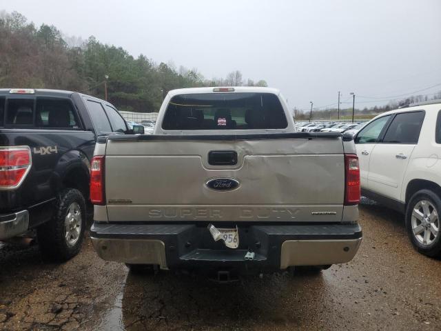 Photo 5 VIN: 1FT7W2B62FEA64627 - FORD F250 