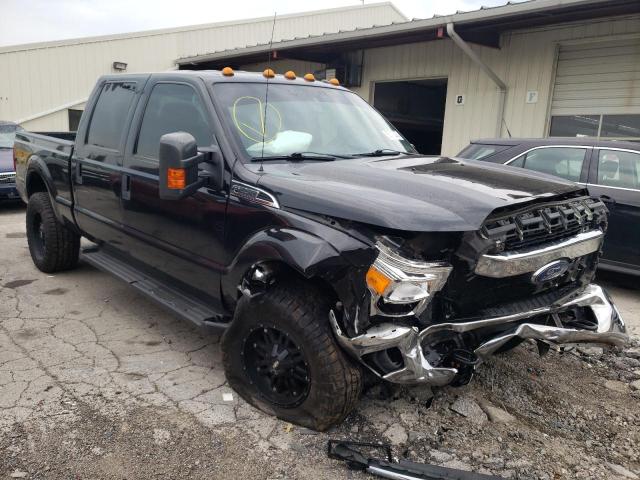 Photo 3 VIN: 1FT7W2B62FEB90762 - FORD F250 SUPER 