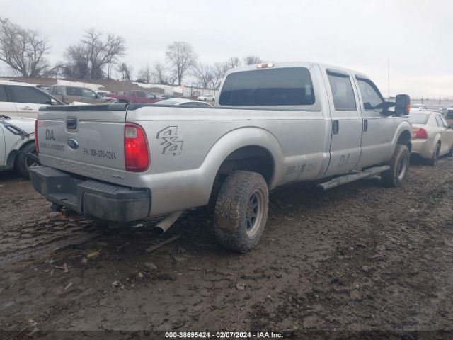 Photo 3 VIN: 1FT7W2B62FEC38938 - FORD F-250 