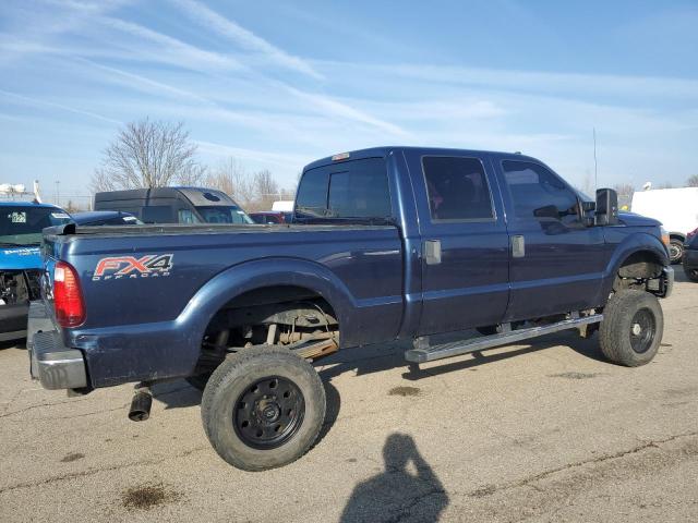 Photo 2 VIN: 1FT7W2B62FEC50751 - FORD F250 