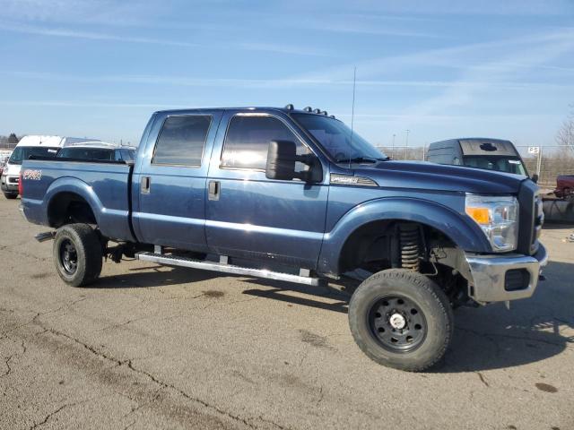 Photo 3 VIN: 1FT7W2B62FEC50751 - FORD F250 