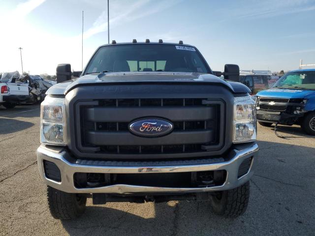 Photo 4 VIN: 1FT7W2B62FEC50751 - FORD F250 