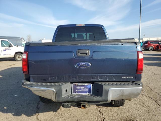 Photo 5 VIN: 1FT7W2B62FEC50751 - FORD F250 