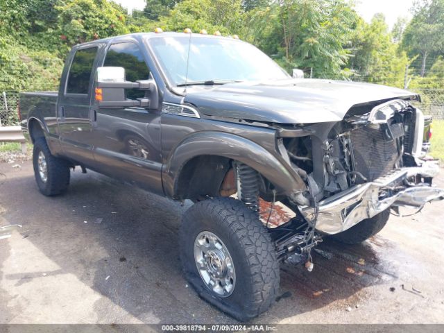 Photo 0 VIN: 1FT7W2B62FEC66299 - FORD F-250 