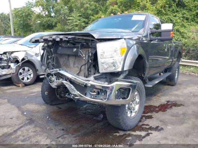 Photo 1 VIN: 1FT7W2B62FEC66299 - FORD F-250 