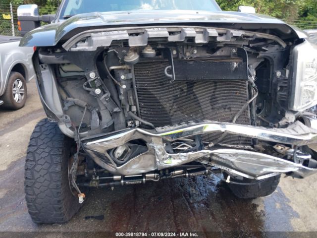 Photo 5 VIN: 1FT7W2B62FEC66299 - FORD F-250 