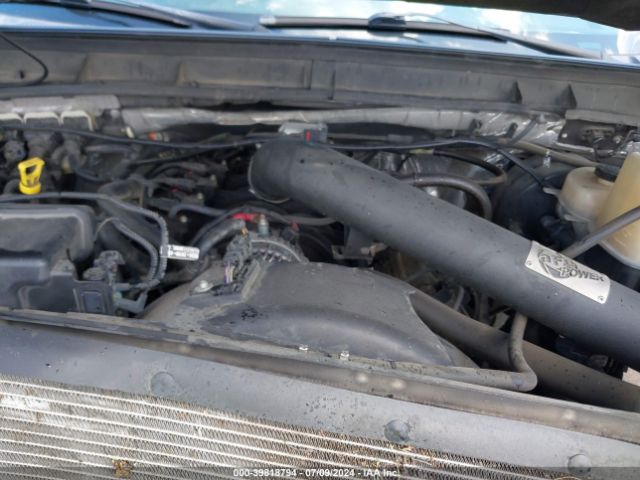 Photo 9 VIN: 1FT7W2B62FEC66299 - FORD F-250 