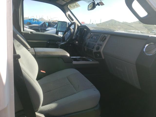 Photo 4 VIN: 1FT7W2B62FED55337 - FORD F-250 