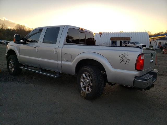 Photo 1 VIN: 1FT7W2B62GEA77458 - FORD F250 