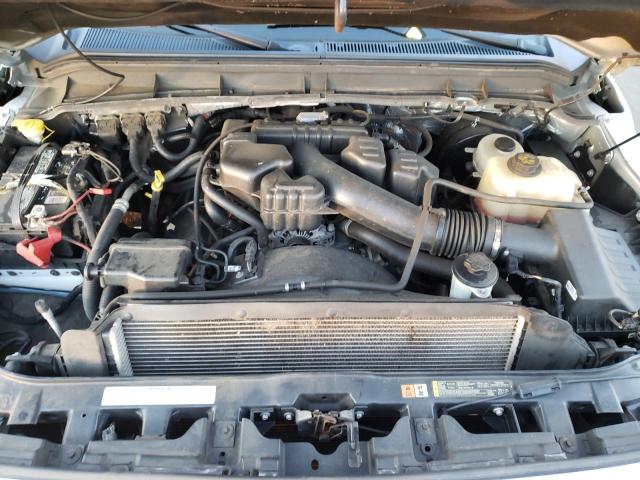 Photo 10 VIN: 1FT7W2B62GEA77458 - FORD F250 