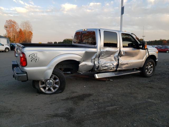 Photo 2 VIN: 1FT7W2B62GEA77458 - FORD F250 