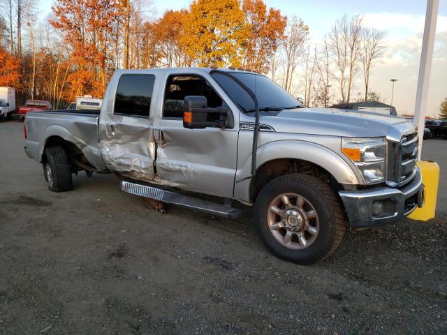 Photo 3 VIN: 1FT7W2B62GEA77458 - FORD F250 