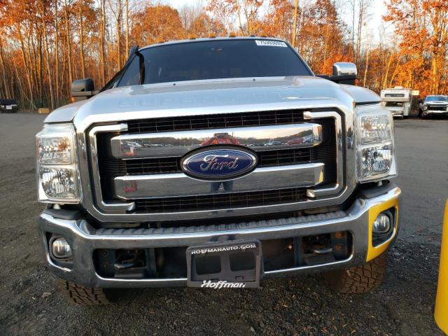 Photo 4 VIN: 1FT7W2B62GEA77458 - FORD F250 