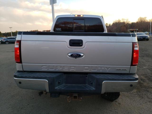 Photo 5 VIN: 1FT7W2B62GEA77458 - FORD F250 