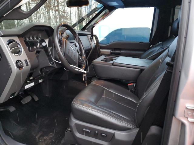 Photo 6 VIN: 1FT7W2B62GEA77458 - FORD F250 