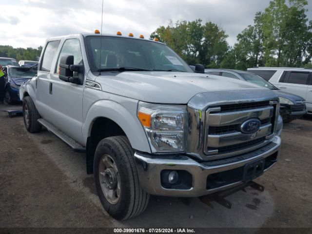 Photo 0 VIN: 1FT7W2B62GEB67354 - FORD F-250 