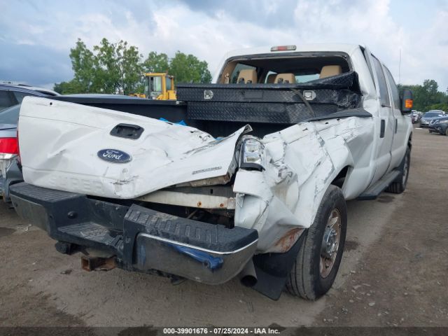 Photo 3 VIN: 1FT7W2B62GEB67354 - FORD F-250 