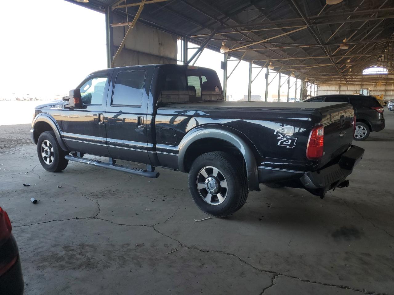 Photo 1 VIN: 1FT7W2B62GEC68068 - FORD F250 